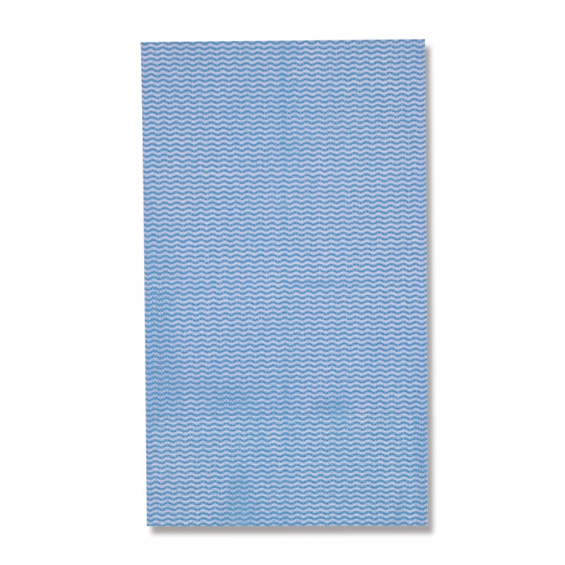 ヘイコー　カウンタークロス　ブルー　厚手　１０枚入画像