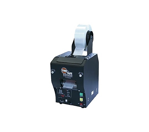 電子テープカッター　使用テープ幅13～80mm画像