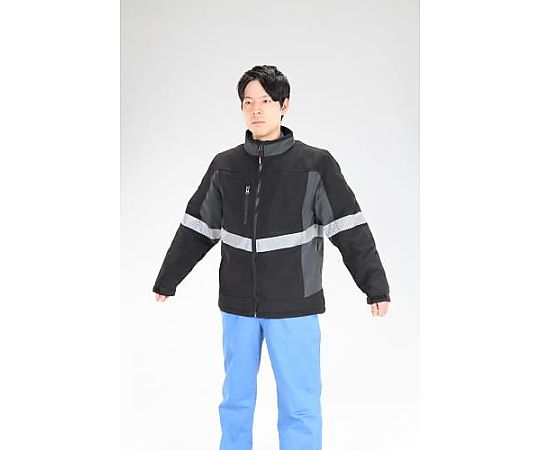 [L] 防寒ジャケット