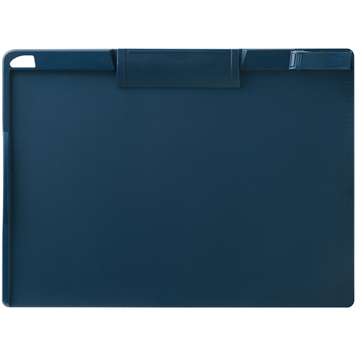 ｸﾘｯﾌﾟﾎﾞｰﾄﾞ 抗菌ﾀｲﾌﾟ A4ﾖｺ ﾈｲﾋﾞｰ 1枚