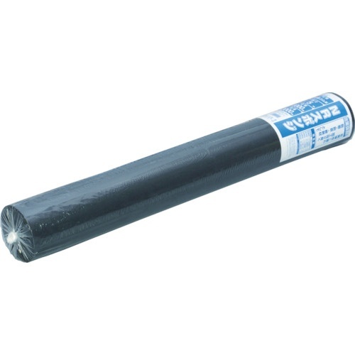 スポンジロール巻　1000mmX2M　5t　黒　1巻画像