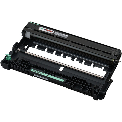 ｾﾞﾛｯｸｽ用ﾄﾞﾗﾑｶｰﾄﾘｯｼﾞ CT351057 1個画像