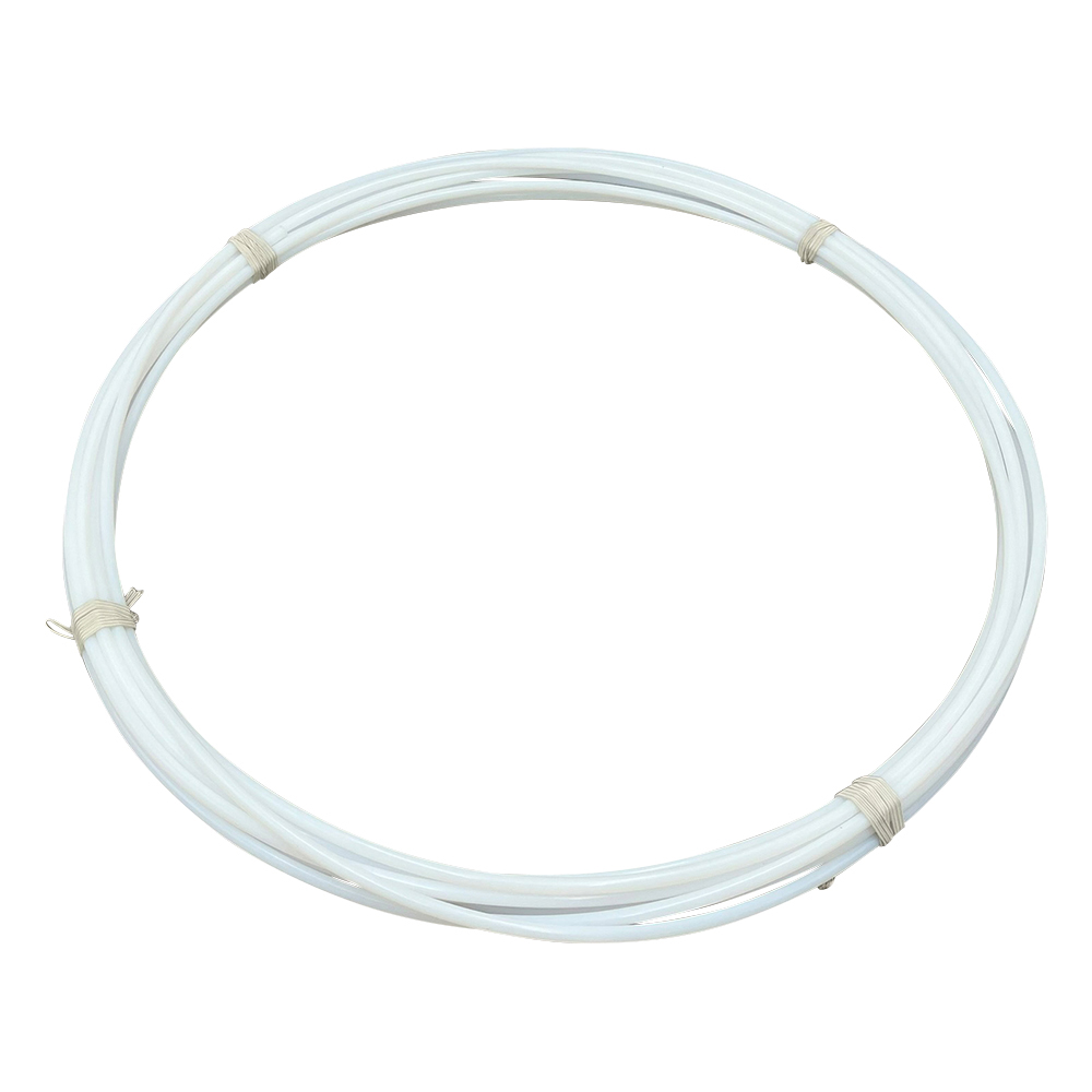 ラボランPTFE(ナフロン(R))チューブ　3.17×6.35　11m画像