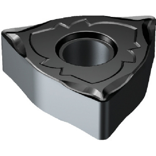 T-Max P 旋削用ﾈｶﾞ･ﾁｯﾌﾟ 1105 1個画像