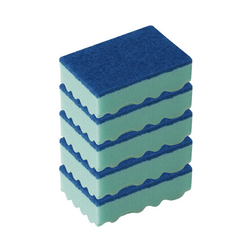 キクロンプロＡ　ハード　グリーン　５個入×５画像