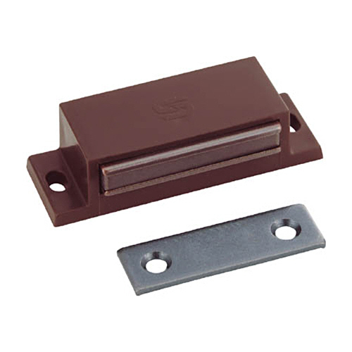 ﾏｸﾞﾈｯﾄｷｬｯﾁ PP樹脂製 横型 1個画像