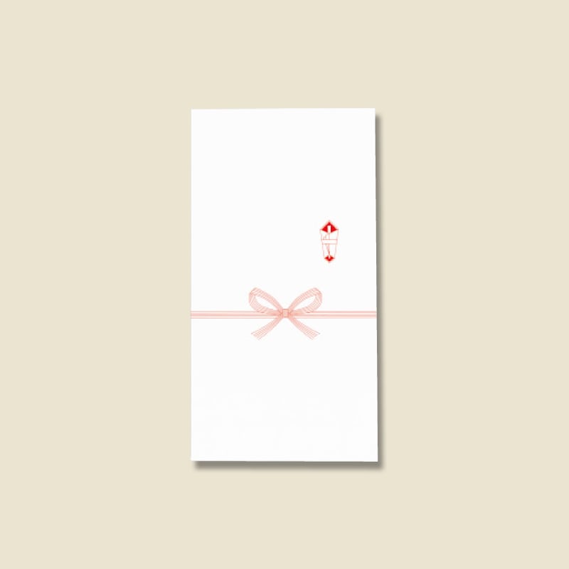 Ｇ１１５Ｔ　ギフト用　のし袋画像