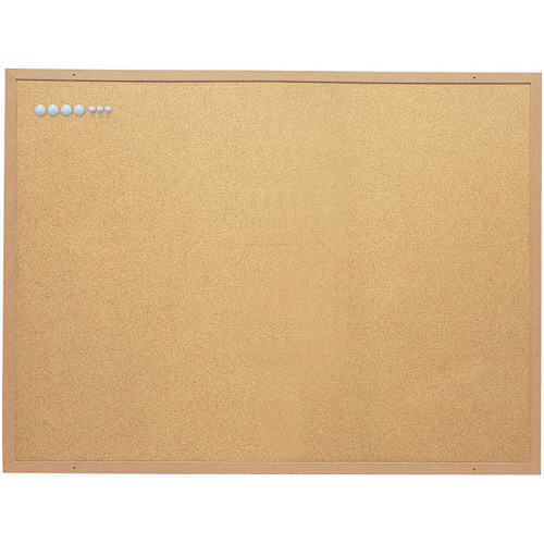 マグピンコルクボード　３Ｌ×３画像