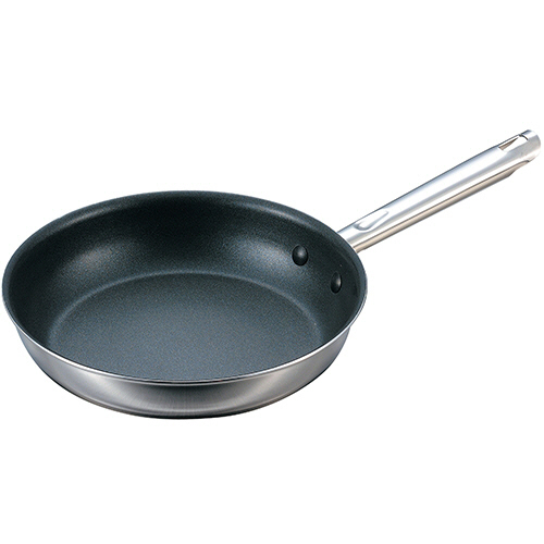 EBM ﾌﾟﾛﾌｪｯｼｮﾅﾙ 2PLY IHﾌﾗｲﾊﾟﾝ 12ｲﾝﾁ 1個