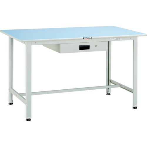 BO型軽量作業台 1200×750 薄型1段引出付 1台画像