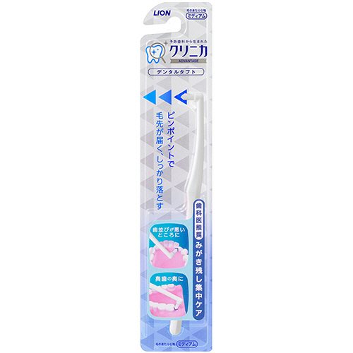 ｸﾘﾆｶ ｱﾄﾞﾊﾞﾝﾃｰｼﾞ ﾃﾞﾝﾀﾙﾀﾌﾄ 1本画像