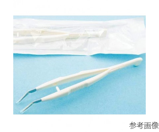 ディスポン ピンセット 1箱（40本入）