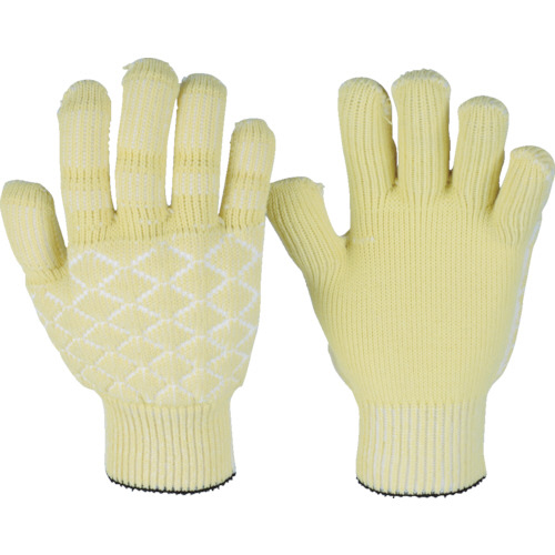 耐切創･耐衝撃手袋 Mｻｲｽﾞ 1双画像