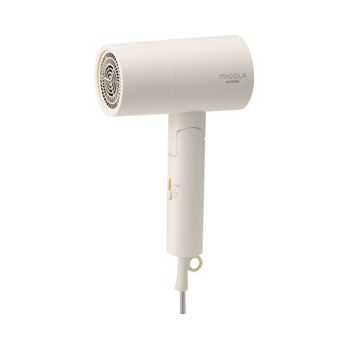 イオンドライヤー