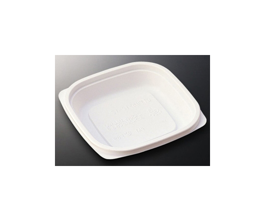 惣菜容器 CTデリカン12-12 身 1600枚画像