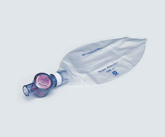 リザーバシステム（ブルークロス） 成人用