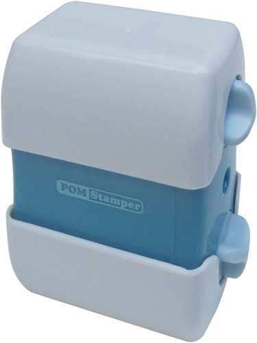 ポンスタンパー６　慶弔用　縦型画像