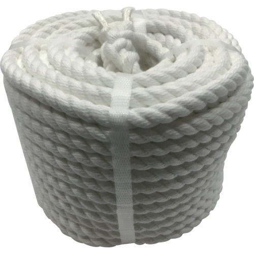 ﾛｰﾌﾟ ｸﾚﾓﾅﾛｰﾌﾟ万能ﾊﾟｯｸ 12φ×30m 1本画像