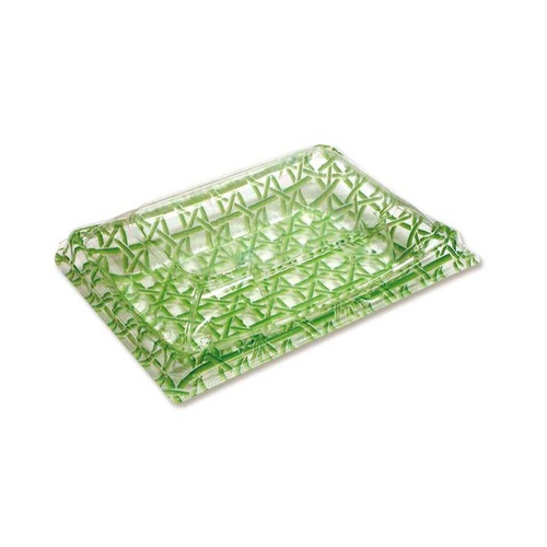 デンカポリマー フードパック OPライトR18-13(15)竹雀緑画像