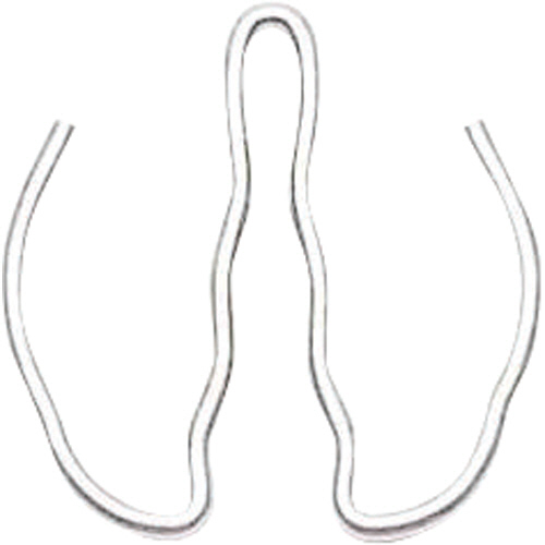 ｲﾝﾊﾟｸﾄｿｹｯﾄ用Cﾘﾝｸﾞ 1ﾊﾟｯｸ(10個)画像