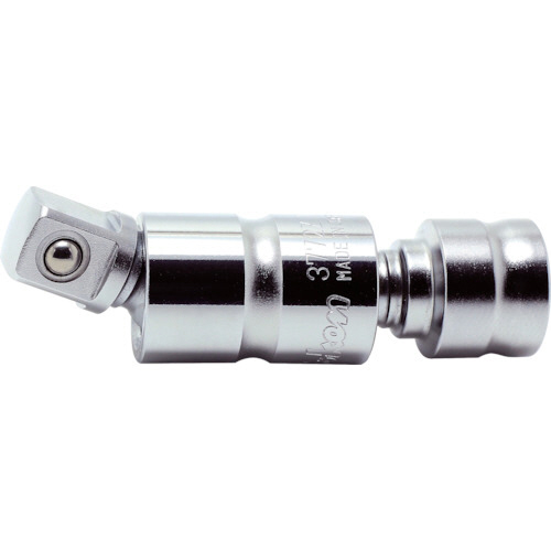 Z-EAL　ダブルジョイント　差込角9.5mm　1個画像
