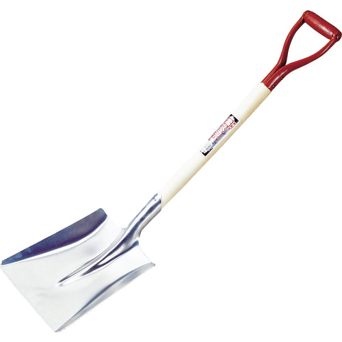 ｱﾙﾐ雪ｽｺ (角型) 1本画像