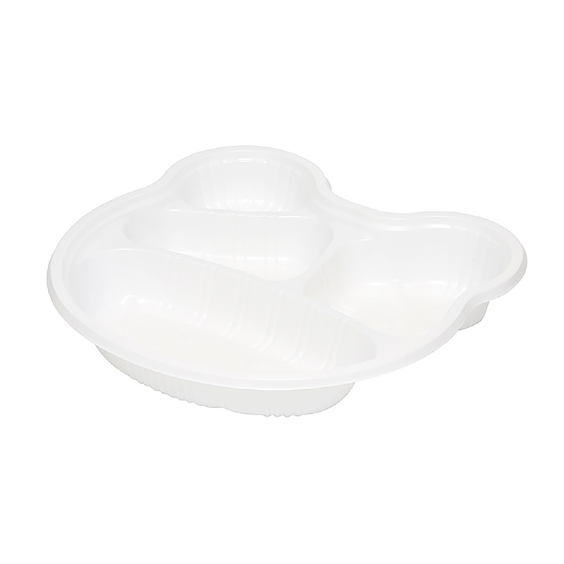 ＴＹ－１　アニマル幼稚園　本体　白画像