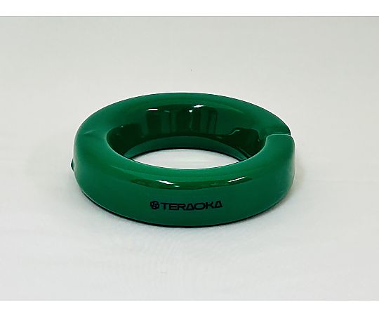 セーフティリング　（緑色）画像