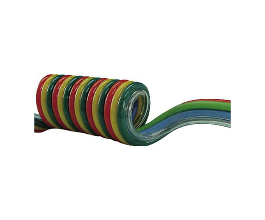 マルチスパイラル　１０ｍｍ／使用範囲１２４８ｍｍ画像
