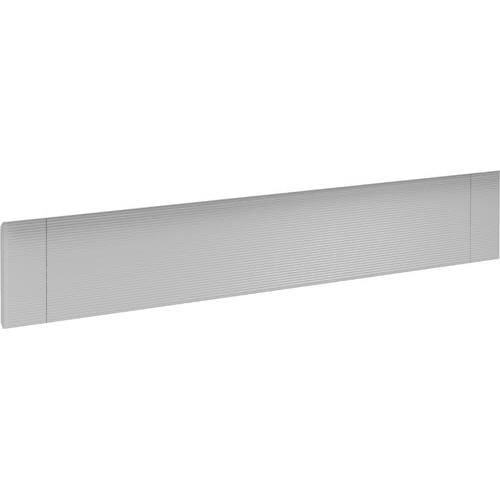 ＣＦＴ８９テーブル用幕板　Ｗ１８００用グレー画像