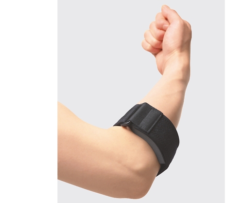 エルボ―バンド 5個入り ファシリエイドサポーター（ひじ） 19～31画像