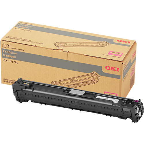 ｲﾒｰｼﾞﾄﾞﾗﾑ ﾏｾﾞﾝﾀ DR-C4EM 1個画像