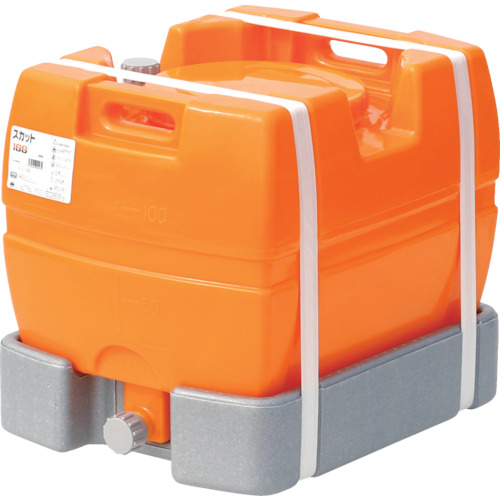 ｽｶｯﾄ100 1個