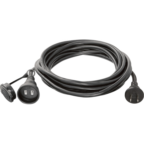 防雨型延長ｺｰﾄﾞ 5m 1本画像