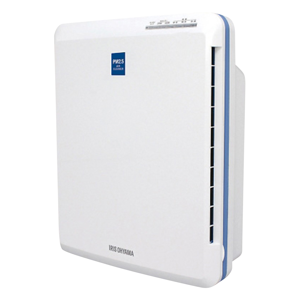 空気清浄機AC100用活性炭フィルター（室内・家庭臭用）画像