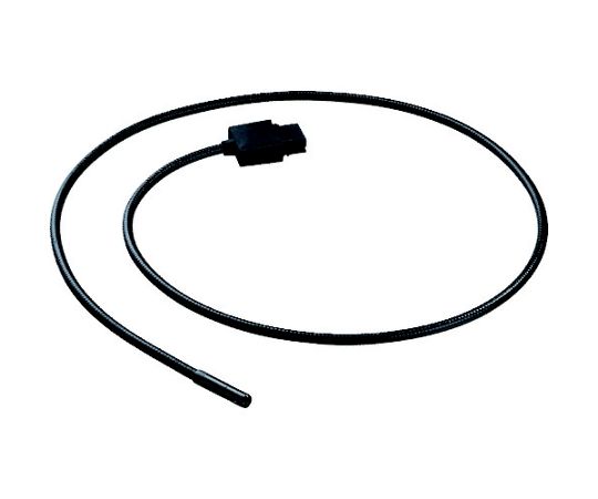 工業用内視鏡用オプション カメラケーブル8.5mm 1.2m画像