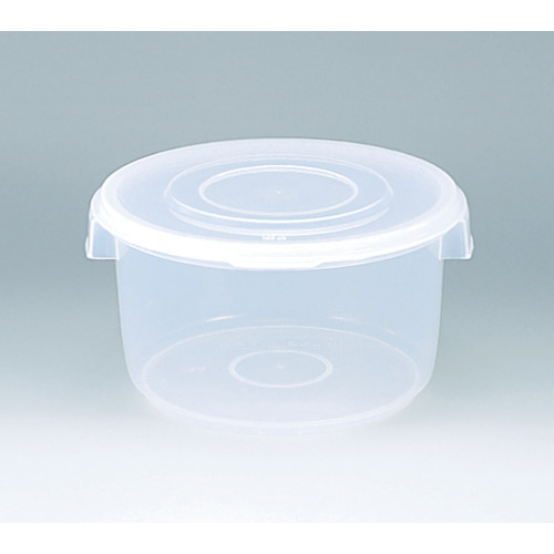 漬物ｼｰﾙ浅4型 ﾅﾁｭﾗﾙ 1個画像