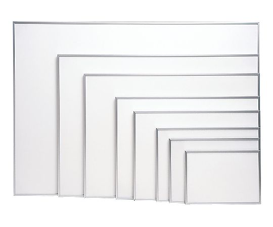 アケパネライト（シルバー）A3判画像