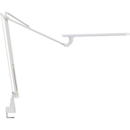 ﾚﾃﾞｨｯｸｴｸﾞｻﾞｰﾑｵﾌｨｽ 12W 2000Lx ﾎﾜｲﾄ 1台画像