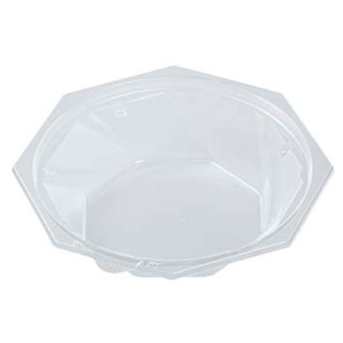 エフピコ 冷麺容器 APデリ八角-160-320(V) 本体画像