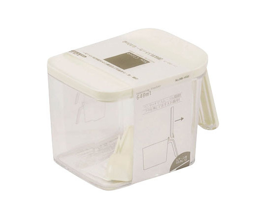 NEWクローブ　調味料ストッカー　640mL画像