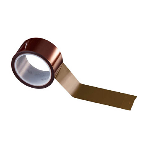 ﾎﾟﾘｲﾐﾄﾞ粘着ﾃｰﾌﾟ ﾃｻ51408 10mm×33m 1巻画像