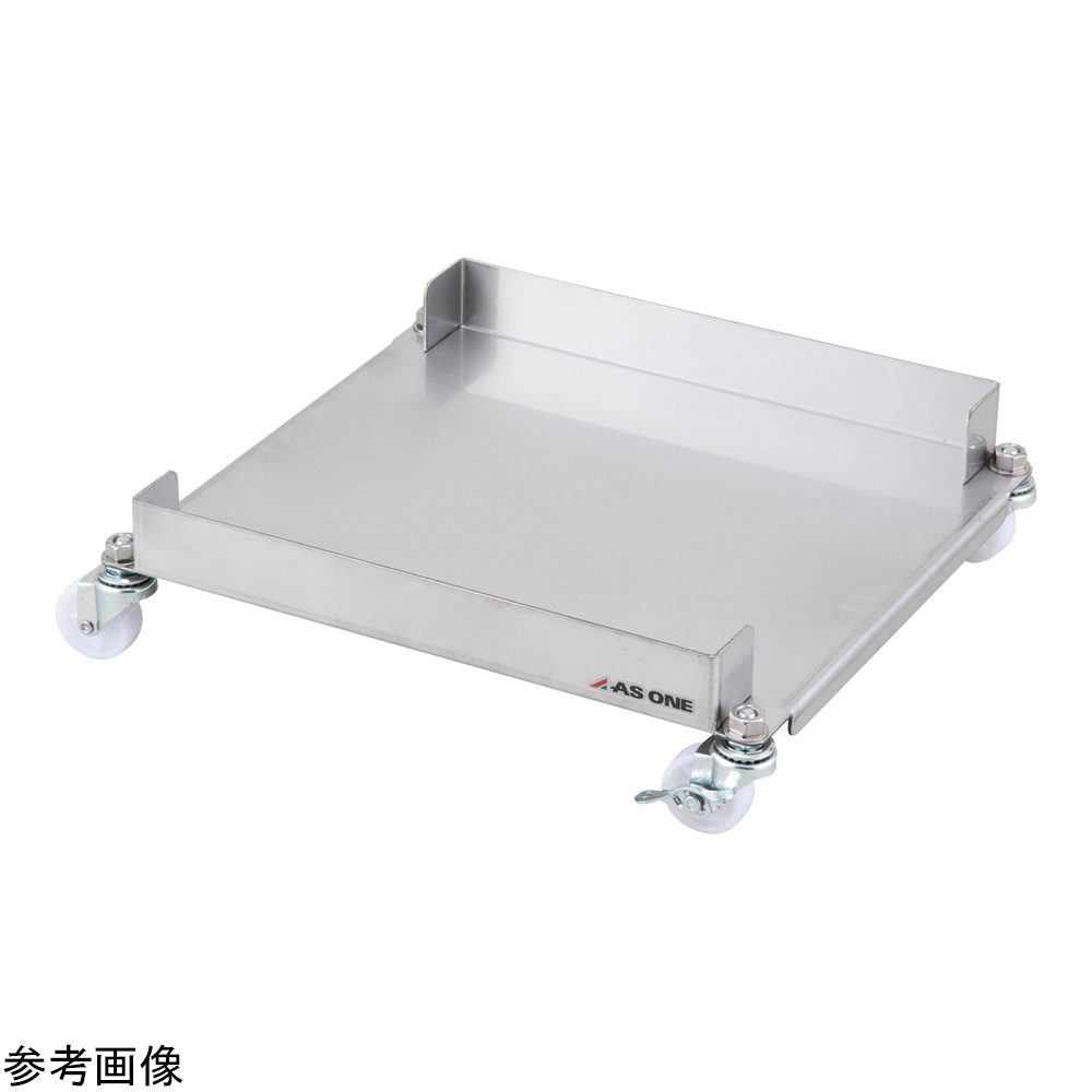 角型容器ステンレスキャリー　10L×2個