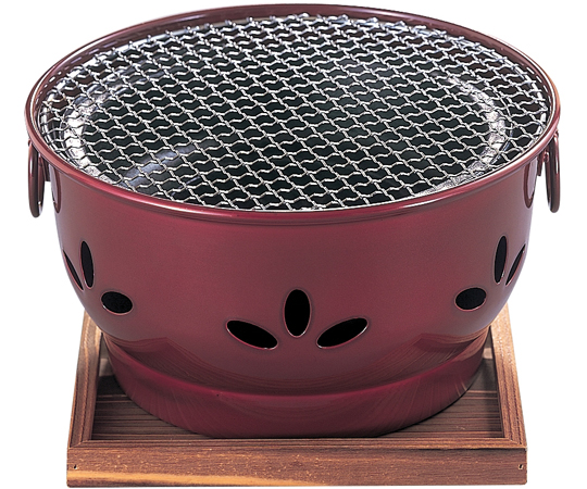 割烹ニュー炭火亭