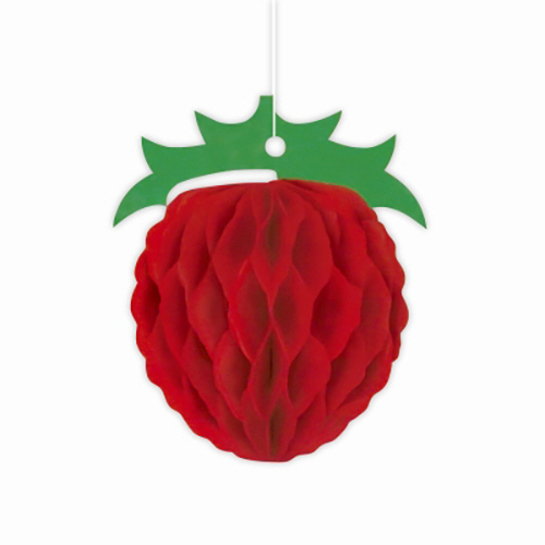 でんぐり ﾐﾆいちご 1ｾｯﾄ(5個)画像