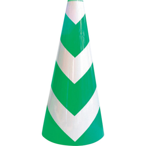 ﾍﾋﾞｰｺｰﾝ用反射ｶﾊﾞｰ緑 1枚画像