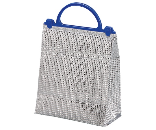 アルミ保冷バッグ　S画像