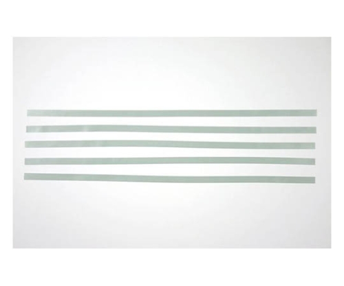 絶縁シート　5枚入画像