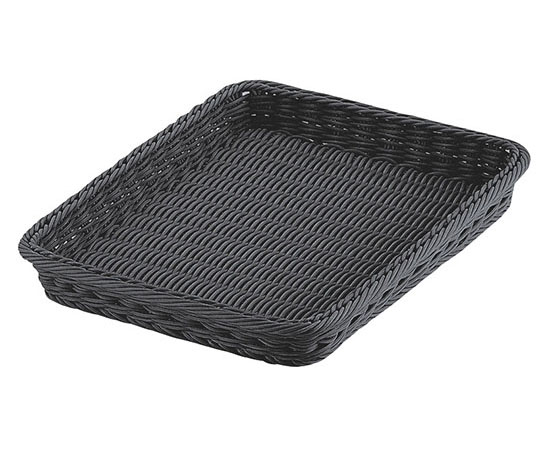 ベーカリーバスケット40型　ブラウン　BB-402-BR