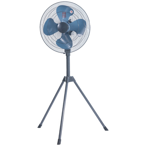 45cm工場扇 ｽﾀﾝﾄﾞ型 開放式 1台画像